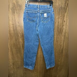 1968 Vintage White Label Levi’s Jeans Size 14